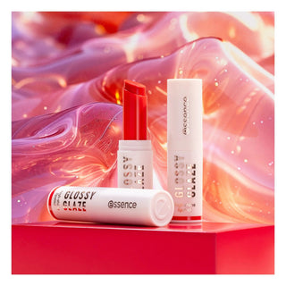 Essence Glossy Glaze High Shine Lipstick