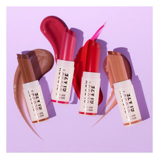 Essence Glossy Glaze High Shine Lipstick