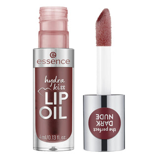 Essence Hydra Kiss Lip Oil 4 ml