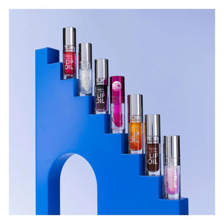 Essence Hydra Kiss Lip Oil 4 ml