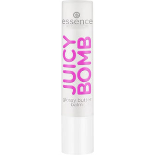 Essence Juicy Bomb Glossy Butter balm 06