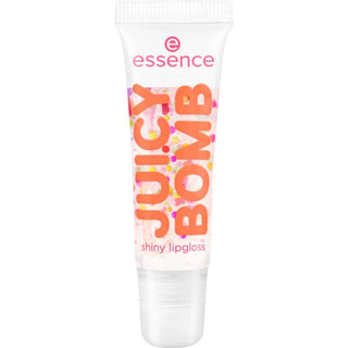 Essence Juicy Bomb Party Shiny Lip Gloss