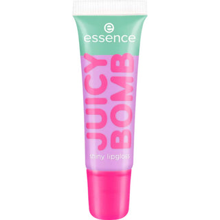 Essence Juicy Bomb Party Shiny Lip Gloss