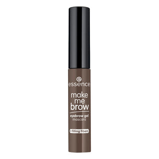Essence Make Me Brow Eyebrow Gel Mascara - 07 Dark Browny Brows