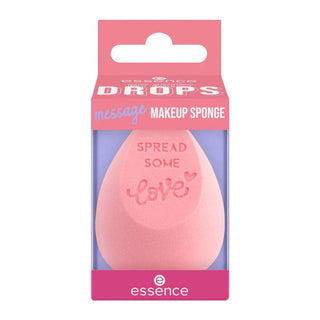 Essence My Artsy Drops Makeup Sponge
