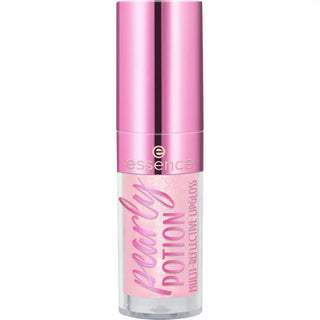 Essence Pearly Potion Multi-Reflective Lip gloss