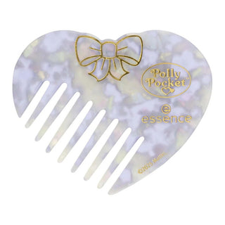 Essence Polly Pocket Hair Comb