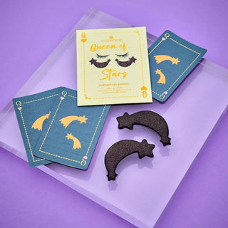 Essence Queen Of Stars Hydrogel Eye Patches