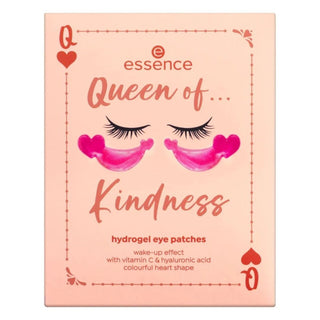 Essence Queen of Kindness Hydrating Eye Patches