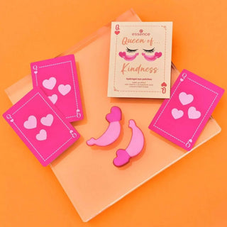 Essence Queen of Kindness Hydrating Eye Patches