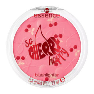 Essence So Cherry Happy Blushlighter