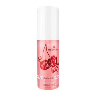 Essence So Cherry Happy Body Mist