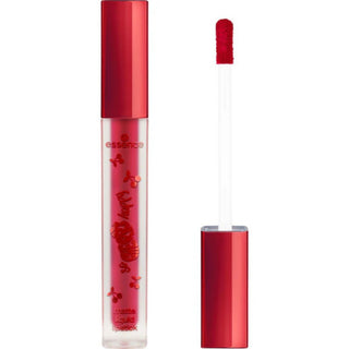 Essence So Cherry Happy Matte Liquid Lipstick
