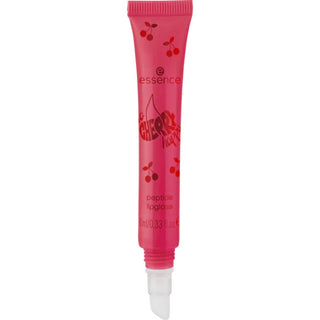 Essence So Cherry Happy Peptide Lip Gloss