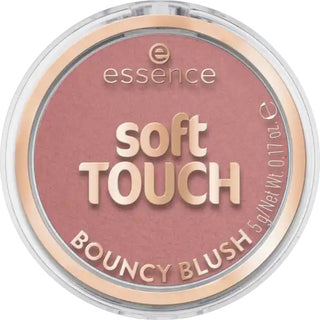 Essence Soft Touch Bouncy Blush