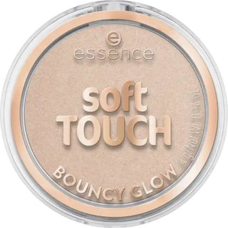 Essence Soft Touch Bouncy Glow
