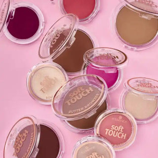 Essence Soft Touch Bouncy Glow