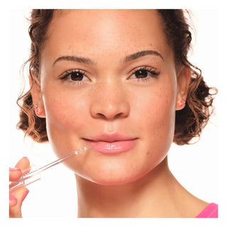 Essence What The Fake! Glass Shine Plumping Lip Filler