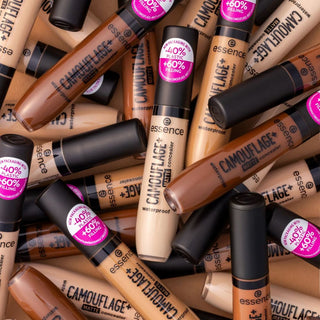 Essence Camouflage + Matte Concealer
