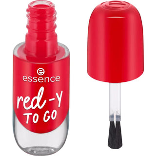 Essence Gel Nail color