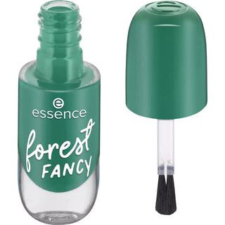 Essence Gel Nail color