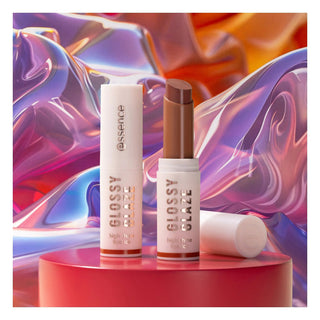 Essence Glossy Glaze High Shine Lipstick