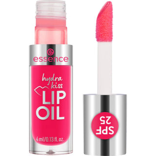 Essence Hydra Kiss Lip Oil 4 ml