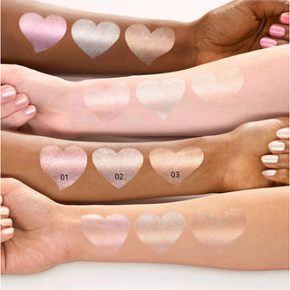 Essence Jelly Jewels Glitter Stick