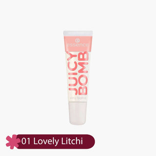 Essence Juicy Bomb Party Jumbo Lip gloss