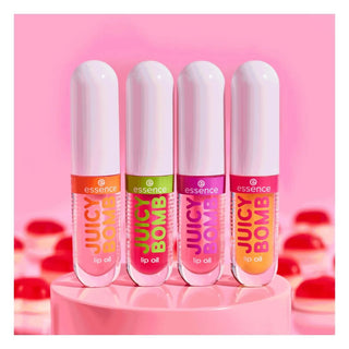 Essence Juicy Bomb Party Lip Oil