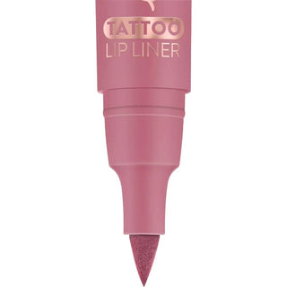 Essence Line 'N Stain! Tattoo Lip Liner