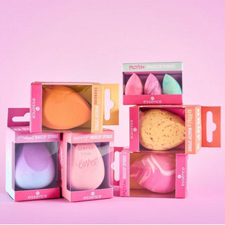 Essence My Artsy Drops Makeup Sponge