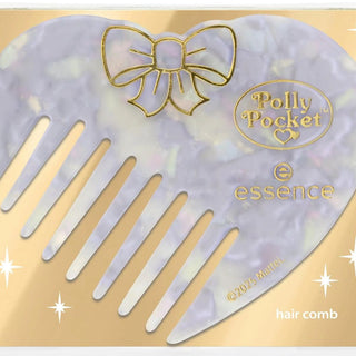 Essence Polly Pocket Hair Comb