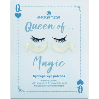 Essence Queen Of Magic Hydrogel Eye Patches