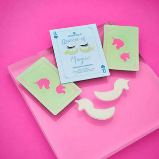 Essence Queen Of Magic Hydrogel Eye Patches