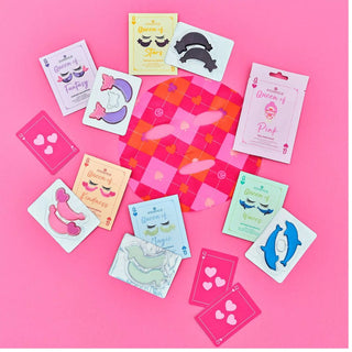 Essence Queen of... Pink Face Sheet Mask