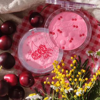 Essence So Cherry Happy Blushlighter