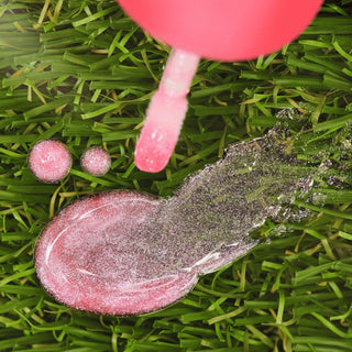 Essence Some bunny Like You Lip gloss 01