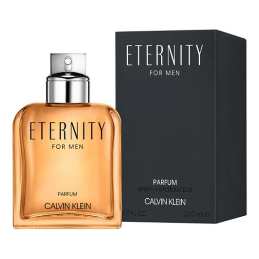 Calvin Klein Eternity For Men Parfum - 200ml