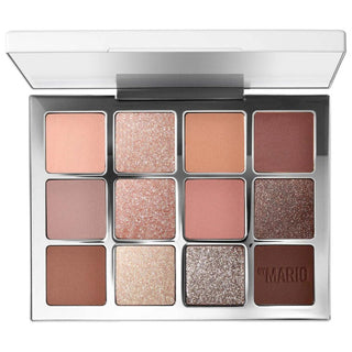 Makeup By Mario Ethereal Eyes Eyeshadow Palette