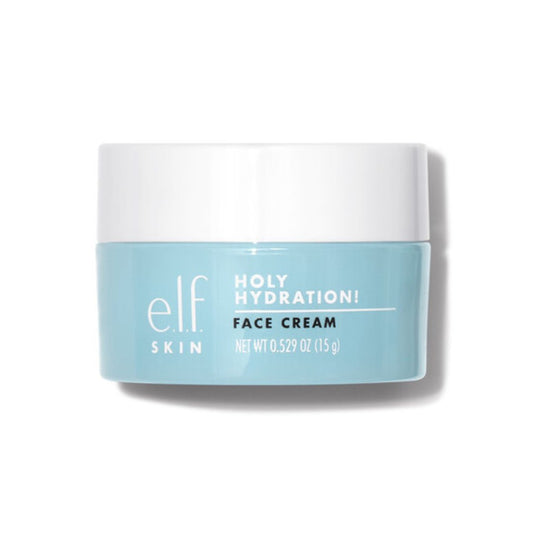 E.l.f Mini Holy Hydration! Face Cream - 15g