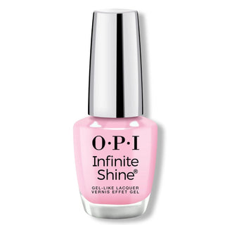 OPI Infinite Shine - Faux-Ever Yours