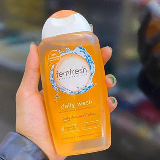 Femfresh Daily Intimate Wash