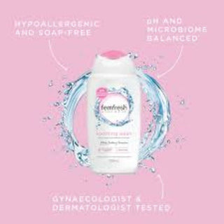 Femfresh Soothing Wash