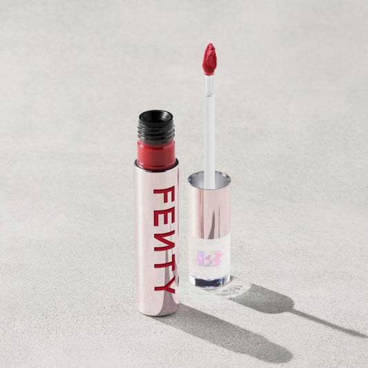Fenty Icon Velvet Liquid Lipstick - The Mvp