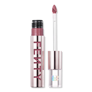 Fenty Icon Velvet Liquid Lipstick - RIRI 04