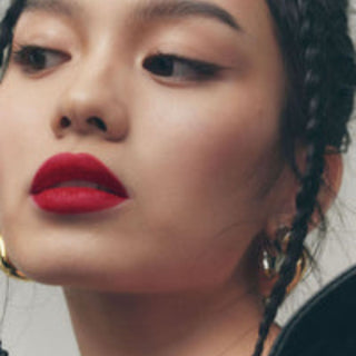 Fenty Icon Velvet Liquid Lipstick - The Mvp