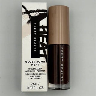 Fenty Beauty By Rihanna Gloss Bomb Heat Universal Lip Luminizer