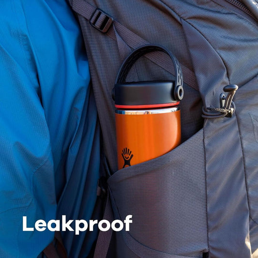 Hydro Flask Lightweight Wide Flex Cap - 32oz