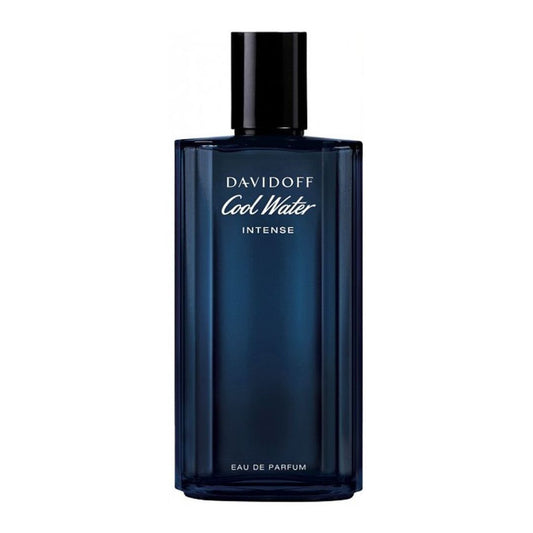 Davidoff Cool Water Intense Eau De Parfum Fragrance For Men - 125ml